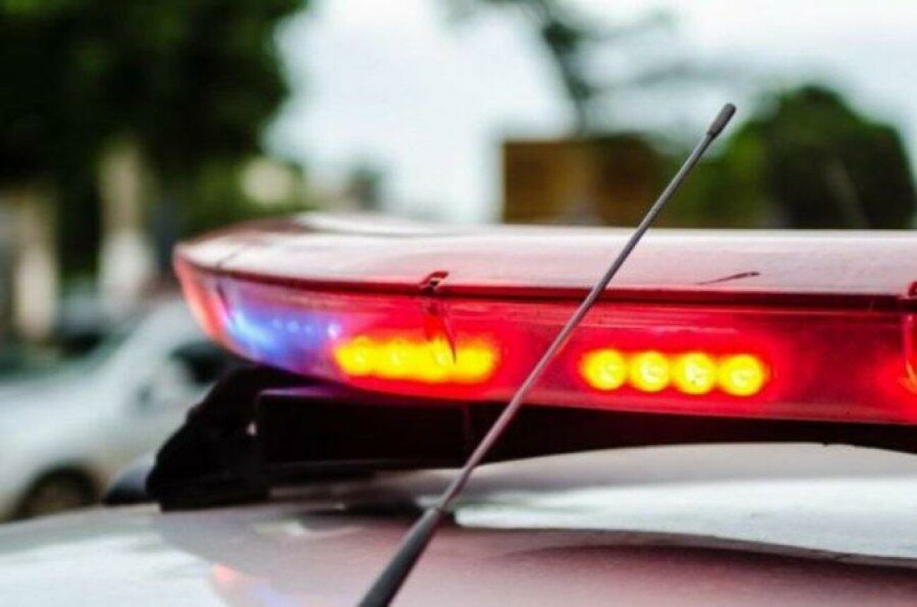 Ilustração da notícia Mulher fica ferida após confusão em estabelecimento, em Chapadão do Sul da MS Todo dia